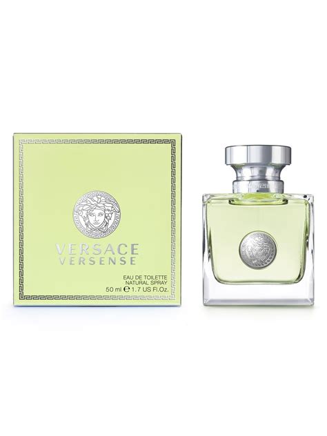 Versace Versense Eau de Toilette 50ml online kaufen .